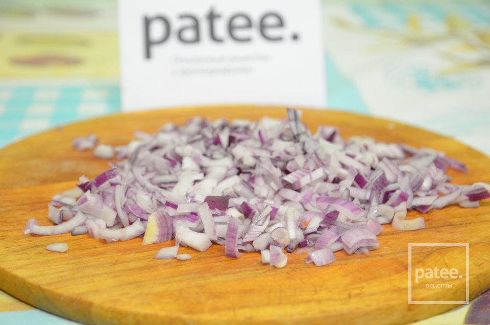 Сочные котлеты из фарша - Шаг 4