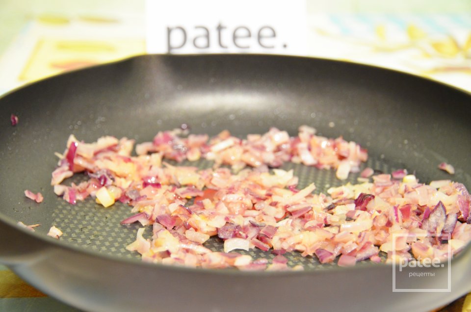 Сочные котлеты из фарша - Шаг 5