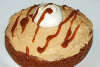 Мини чизкейки