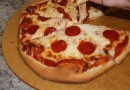 Пицца Пепперони