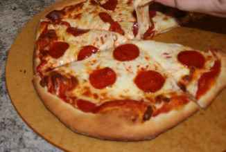 Пицца Пепперони