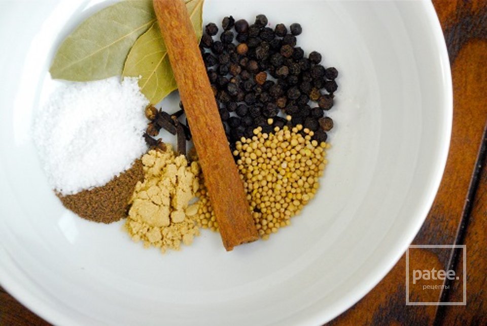 Солонина с овощами - Шаг 3