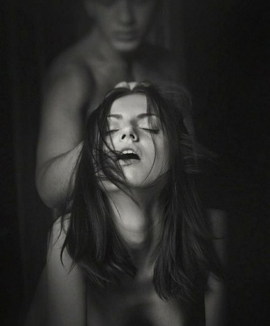 Ссора и секс!