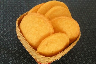 Сырные монеты