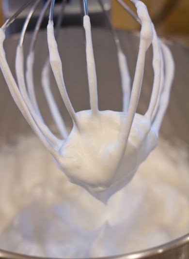 Бостонский торт Черный Лес - Шаг 11