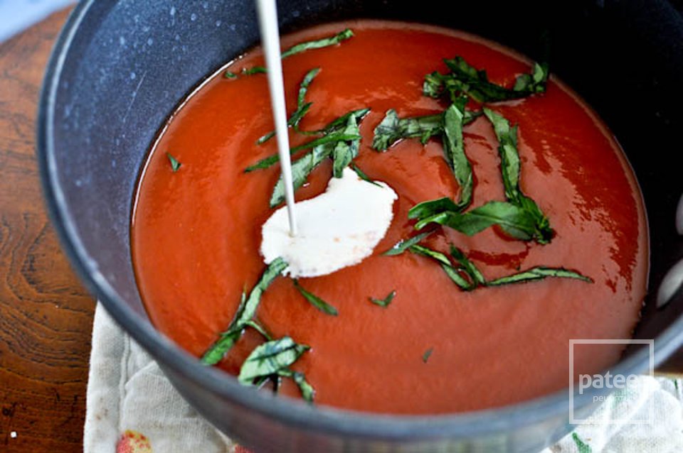 Фаршированный перец с курицей - Шаг 7