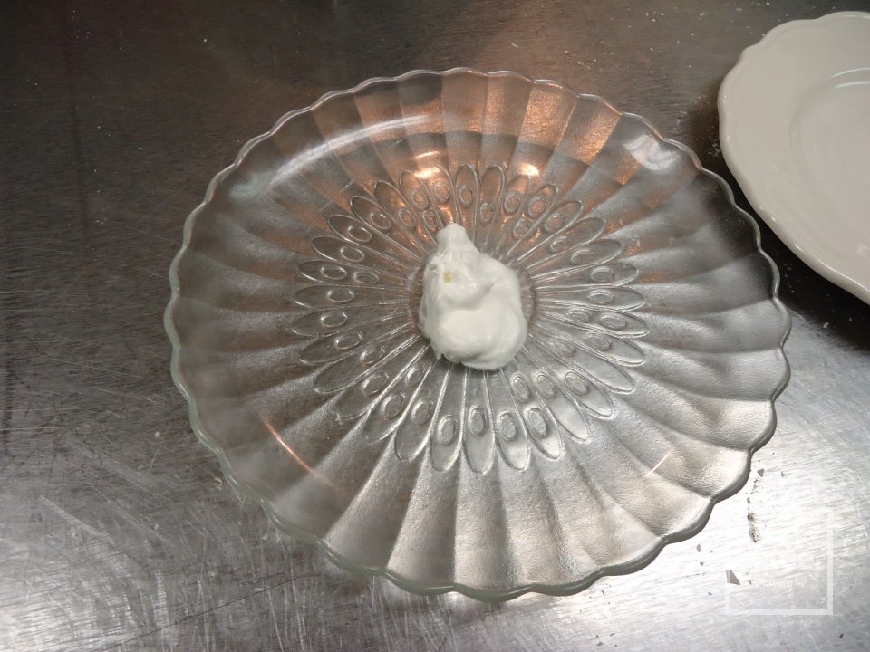 Фруктовый Наполеон - Шаг 7