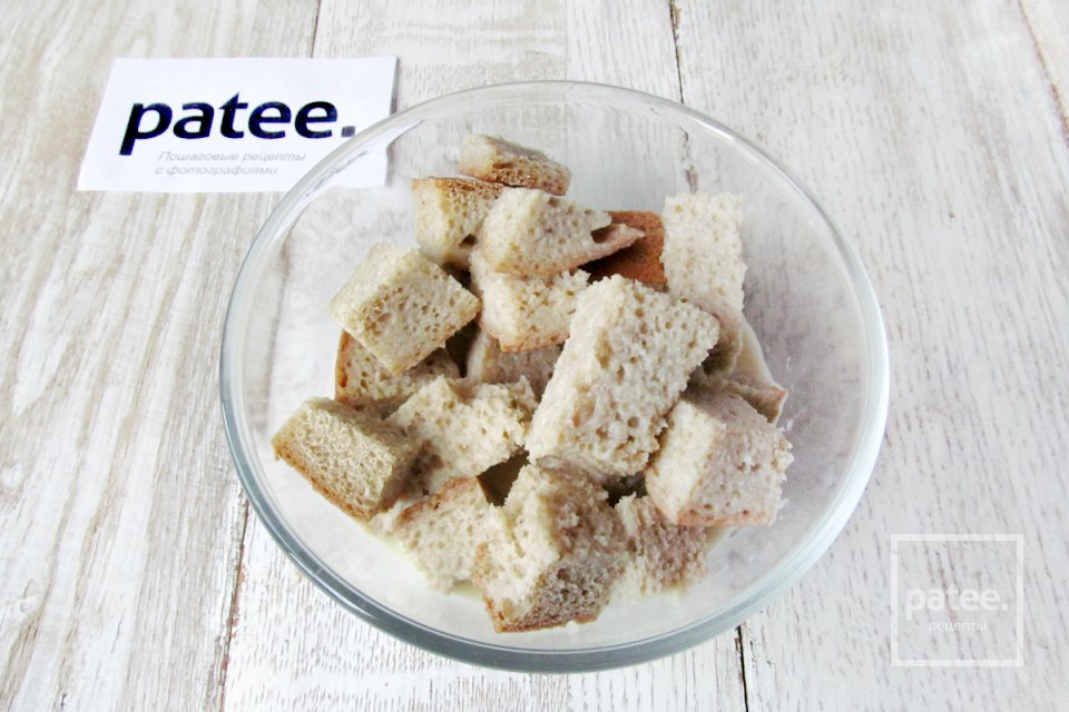 Нежные куриные котлеты с сыром - Шаг 5