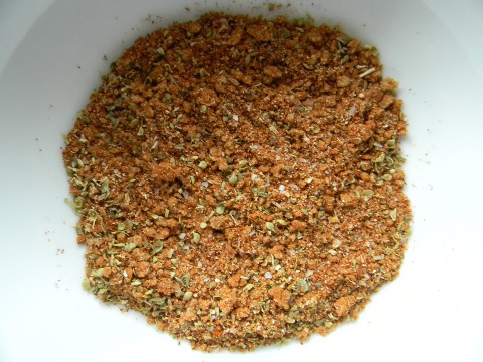 Рыбные такос с кремом авокадо - Шаг 13