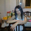 Гуля Эрлафасова