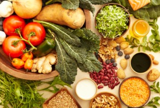 7 правил раздельного питания