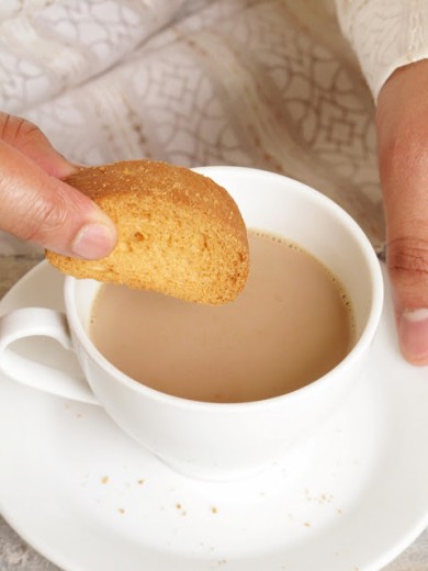 Чай Масала - Шаг 7