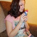 галина нарыжная