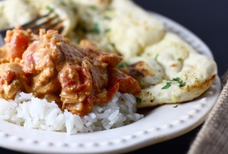 Курица Тикка Масала