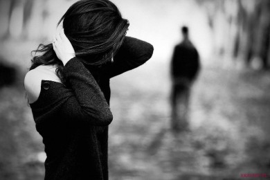 Расставание с мужчиной-козерогом