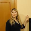 Инга Назаренко