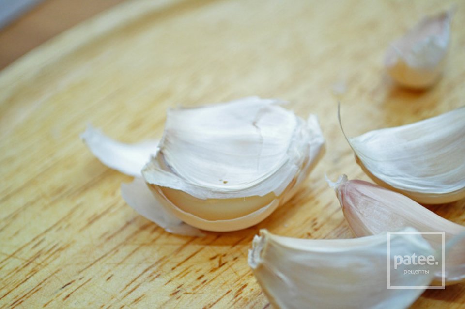 Свинина в сладком имбирном соусе - Шаг 5