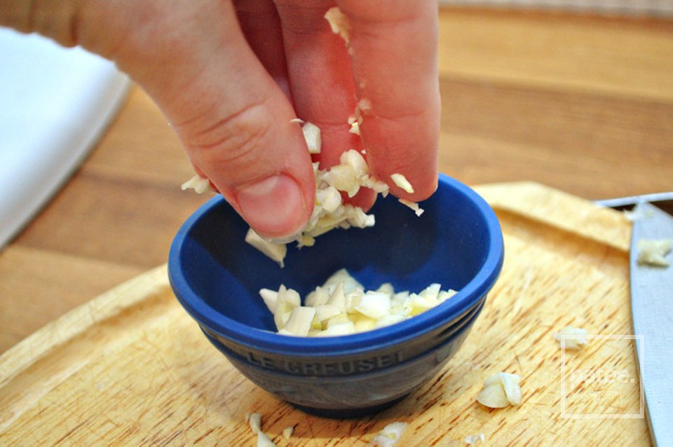 Свинина в сладком имбирном соусе - Шаг 6