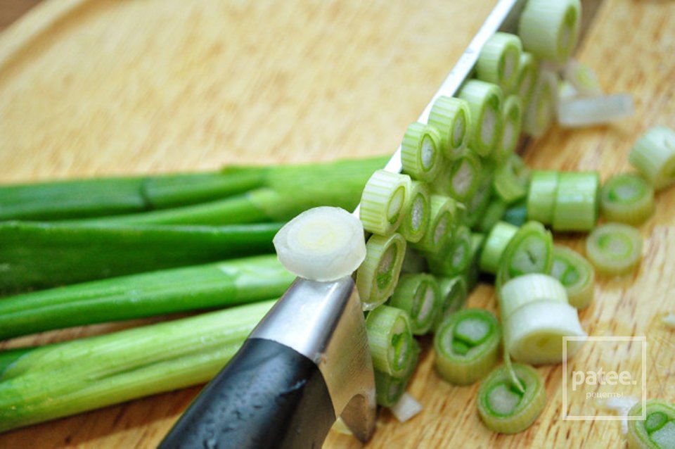 Свинина в сладком имбирном соусе - Шаг 8