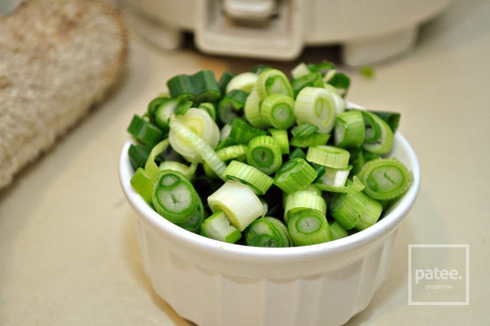 Свинина в сладком имбирном соусе - Шаг 9