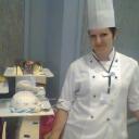 Ирина Бородина