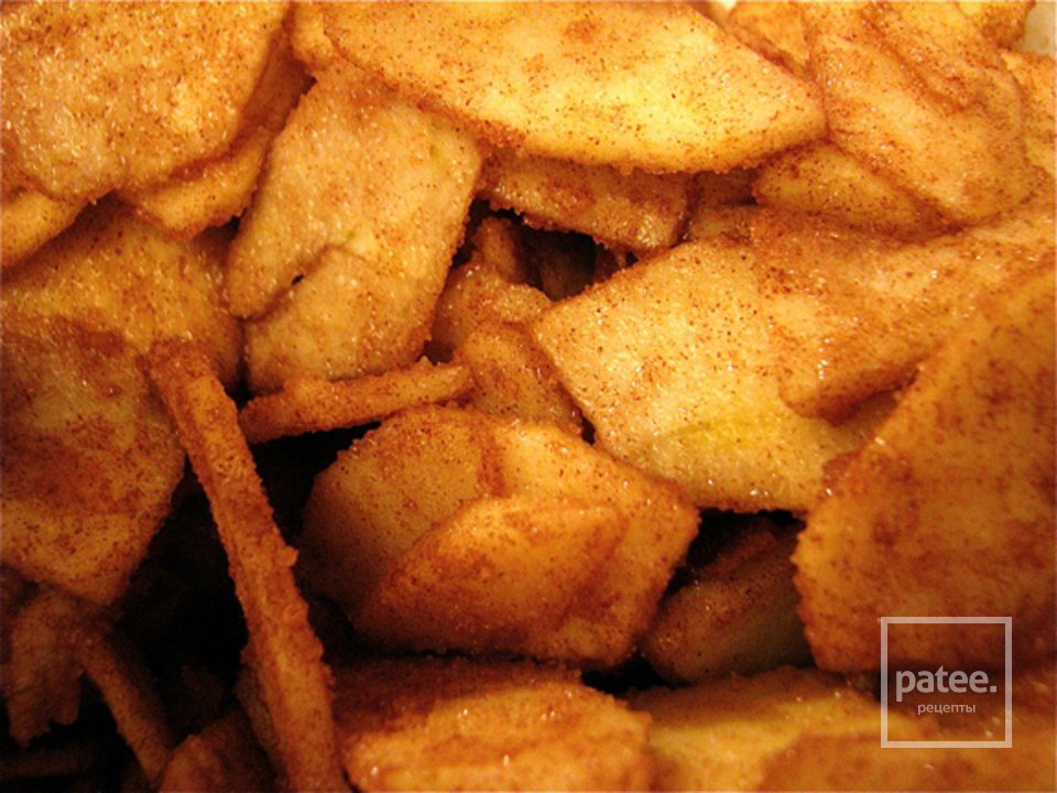 Баварский чизкейк - Шаг 10