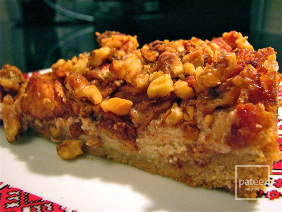 Баварский чизкейк - Шаг 14