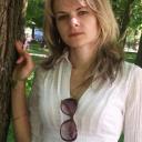 Оля Коцур(Федорняк)