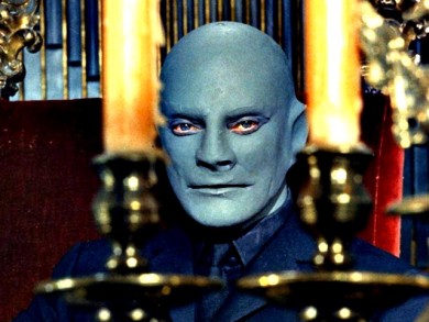 Продолжаем отгадывать фильмы! )