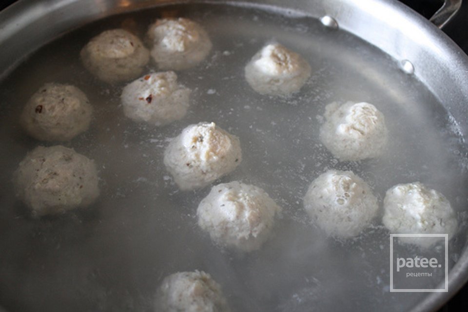 Сэндвич с индейкой - Шаг 6