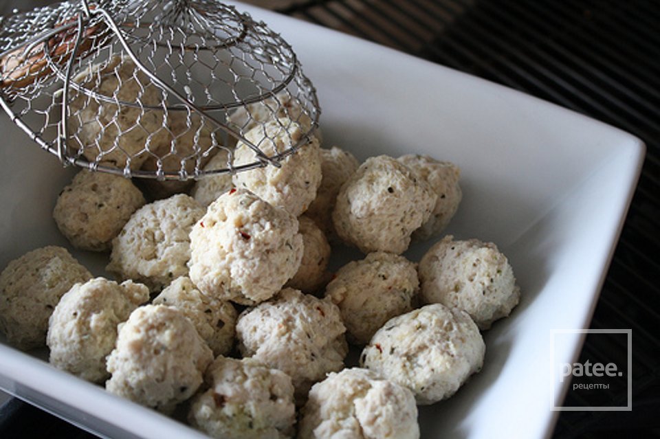 Сэндвич с индейкой - Шаг 7