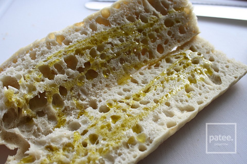 Сэндвич с индейкой - Шаг 12