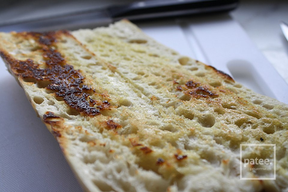 Сэндвич с индейкой - Шаг 13