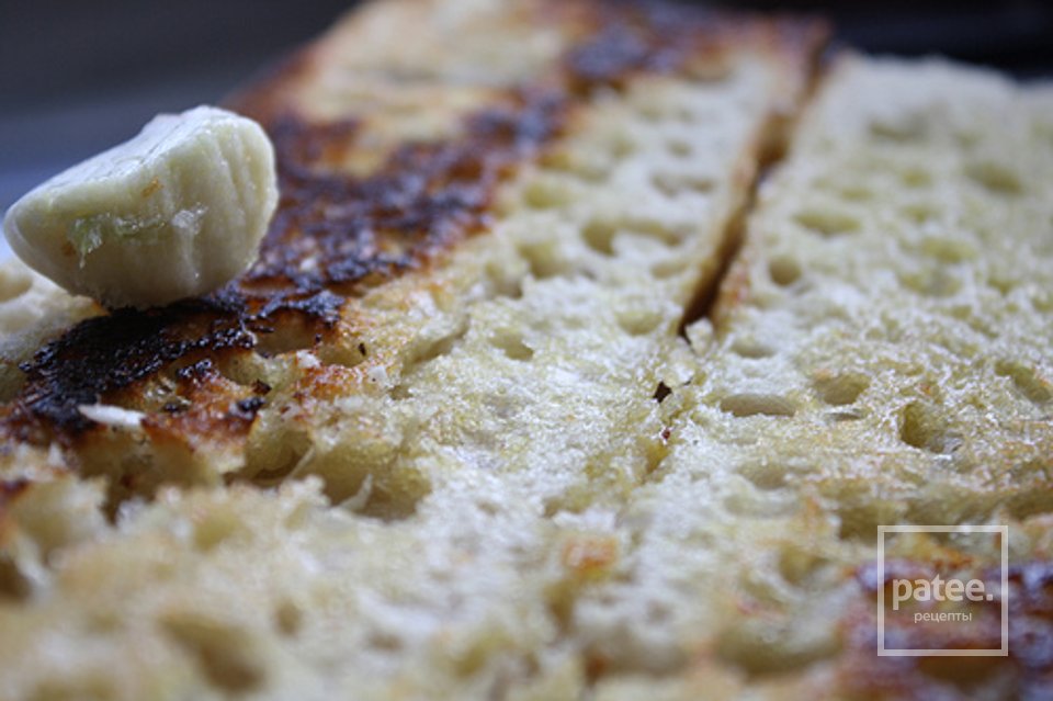 Сэндвич с индейкой - Шаг 14