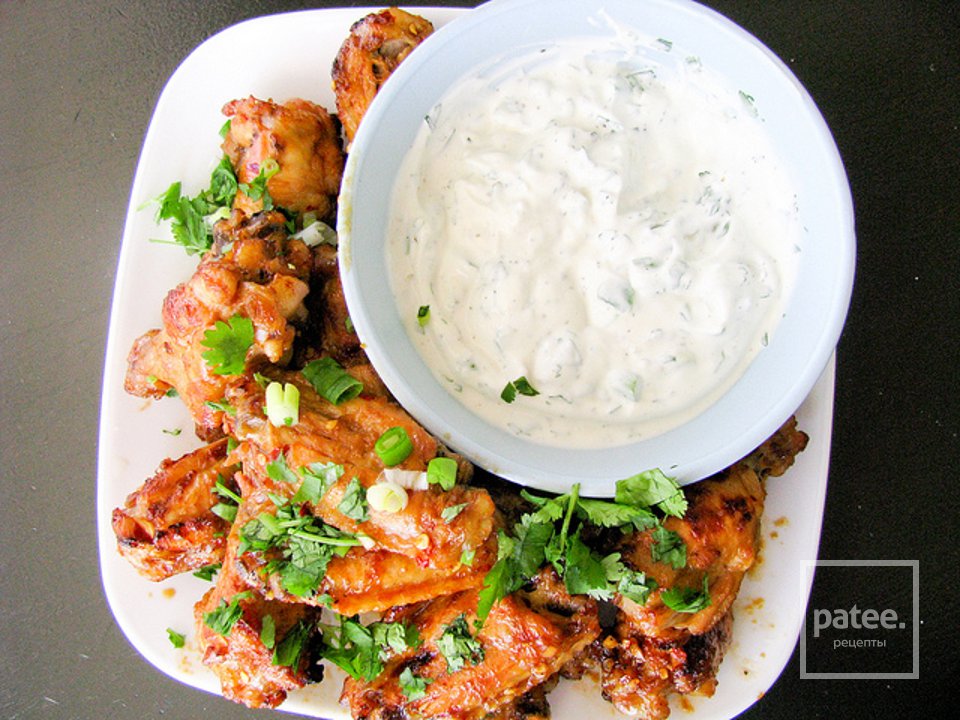 Курица в апельсиновом соусе - Шаг 5