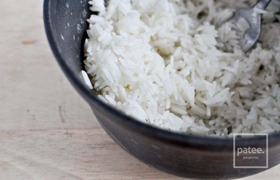 Курица с кешью - Шаг 7