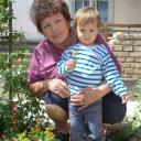 ЛЮБОВЬ ЦЫМБАЛ-ЛЫШОВА