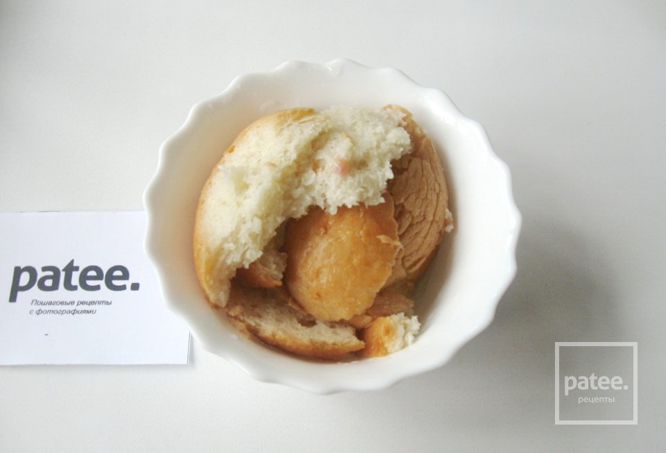 Котлеты с кабачками - Шаг 7