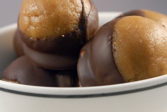 Конфеты с бурбоном