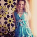 Лера Бабочка