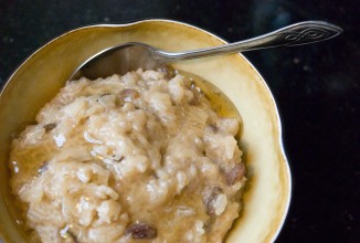 Рисовая каша