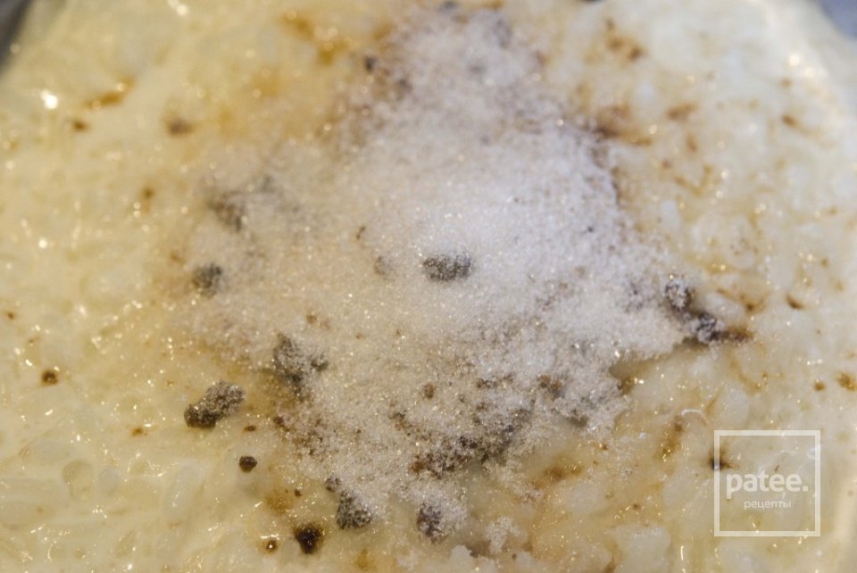 Рисовая каша - Шаг 3