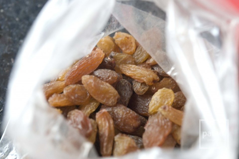 Рисовая каша - Шаг 5