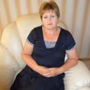 Марина Рыбянцева