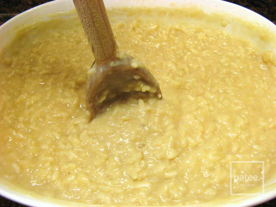 Ризотто с грибами - Шаг 11