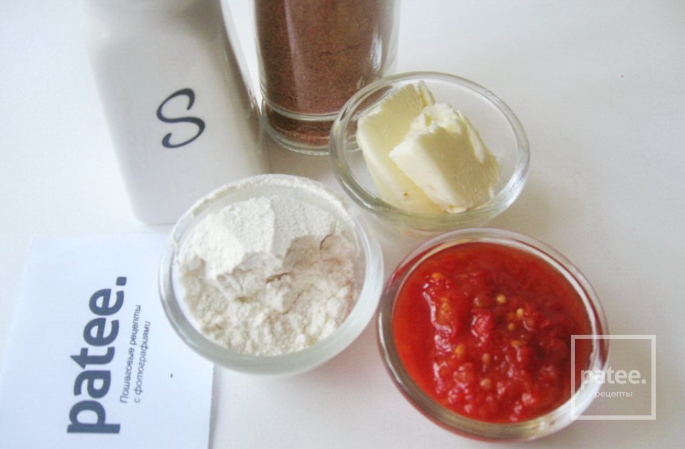 Ленивые голубцы с цветной капустой - Шаг 2