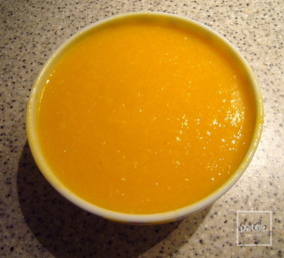 Семифредо Под солнцем Сицилии - Шаг 4