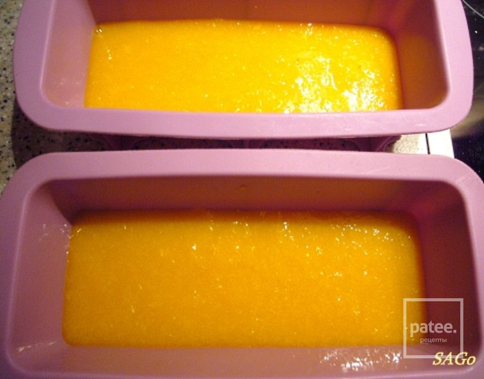 Семифредо Под солнцем Сицилии - Шаг 5