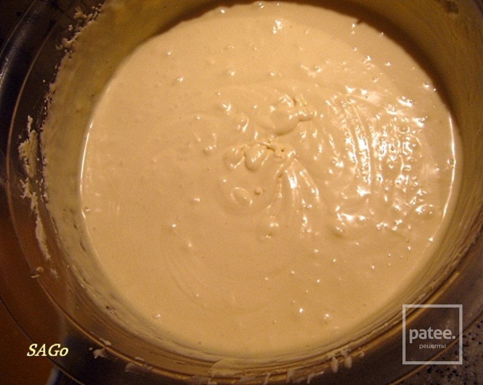 Семифредо Под солнцем Сицилии - Шаг 7