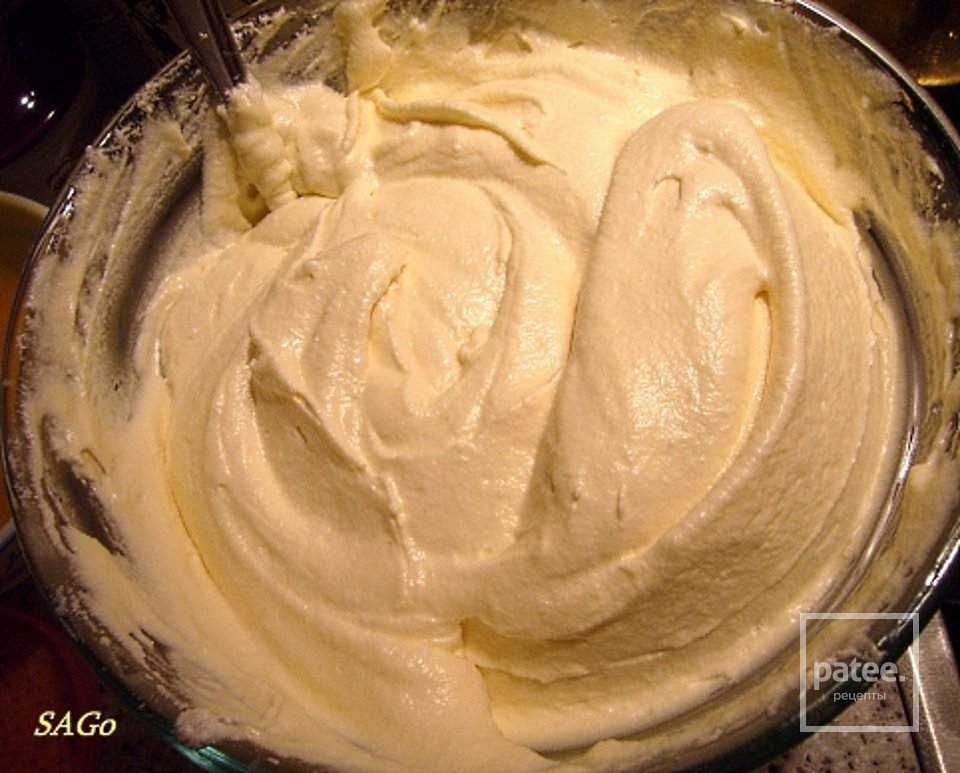 Семифредо Под солнцем Сицилии - Шаг 8